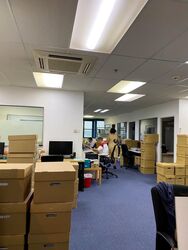 Ubi Techpark (D14), Office #400299801